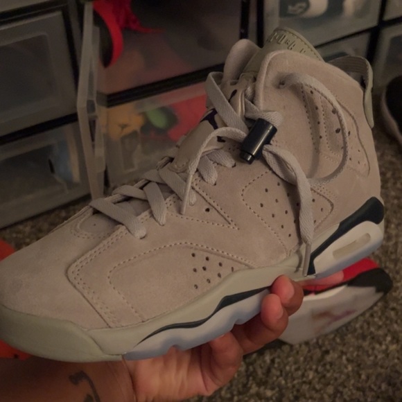 Jordan\'s